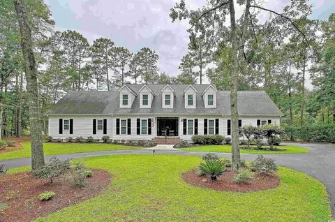 4706 Harness Ln, Murrells Inlet, SC 29576