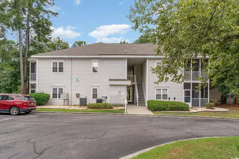 2308 Sweet Water Blvd #2308, Murrells Inlet, SC 29576