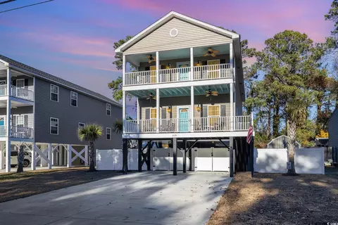 618 Surfside Dr, Surfside Beach, SC 29575
