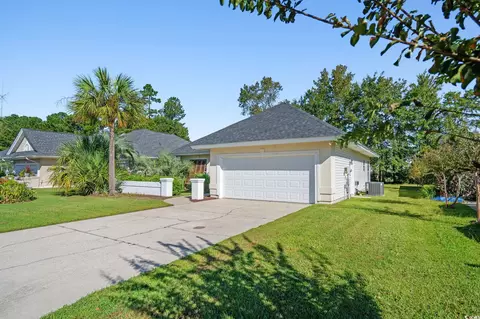 9813 Simonton Ct, Murrells Inlet, SC 29576