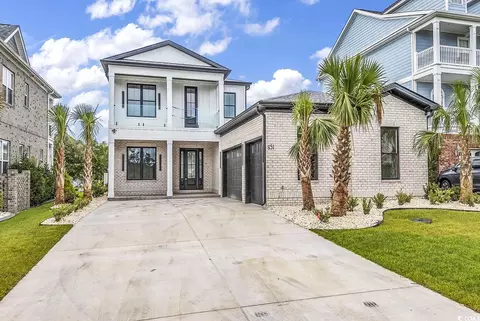 851 Waterton Ave, Myrtle Beach, SC 29579