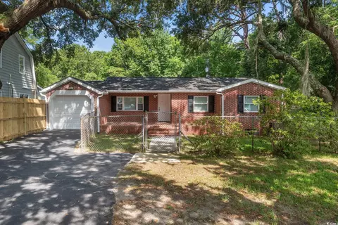 11695 Ocean Hwy, Pawleys Island, SC 29585