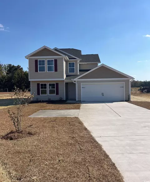775 Brown Swamp Rd, Conway, SC 29527