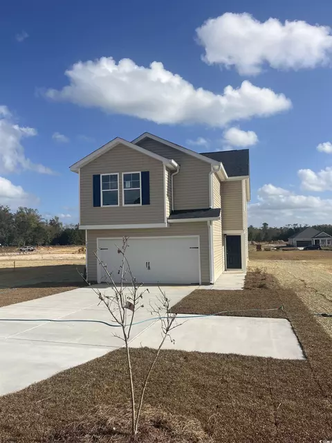 799 Brown Swamp Rd, Conway, SC 29527
