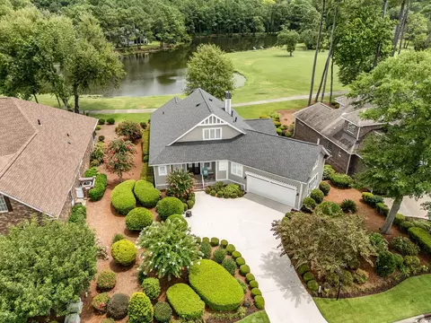 911 Morrall Dr, North Myrtle Beach, SC 29582