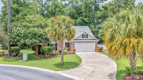 4101 Eva Bay Dr, Murrells Inlet, SC 29576