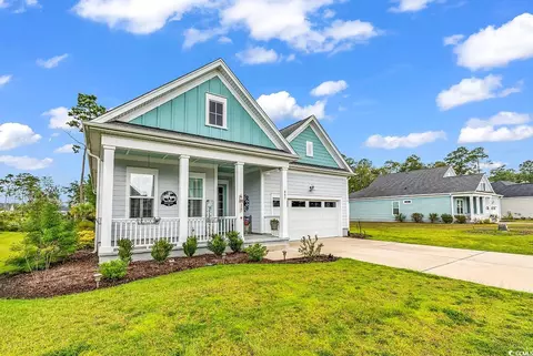 841 Longwood Bluffs Cir, Murrells Inlet, SC 29576