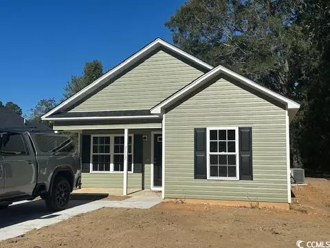 2117 N Highway 41a, Marion, SC 29571