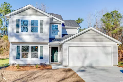 2571 Valley Forge Rd, Aynor, SC 29511