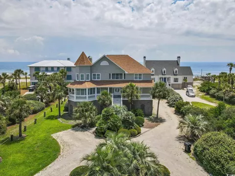 1405 Debordieu Blvd, Georgetown, SC 29440