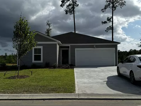 239 Saddle St, Conway, SC 29527