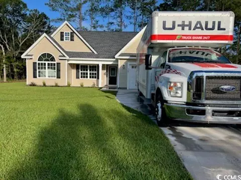 3385 Dusty Rd, Loris, SC 29569