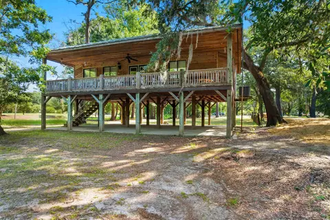 1590 Waccamaw Cir, Conway, SC 29526