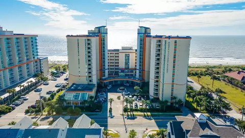 5200 N Ocean Blvd #732, Myrtle Beach, SC 29577
