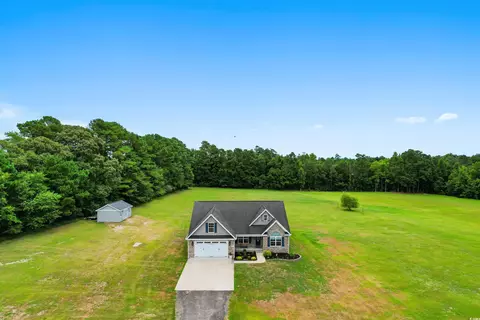1896 Bud Graham Rd, Galivants Ferry, SC 29544