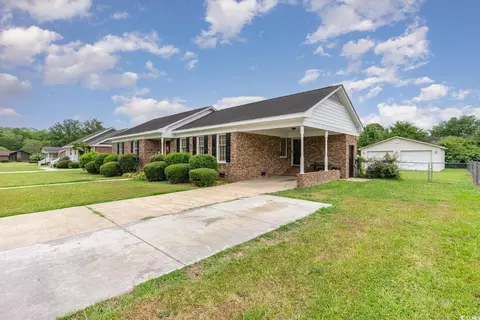 310 Azalea Ave, Marion, SC 29571