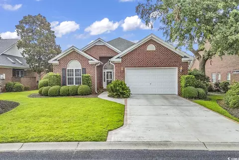 51 Coleman Ct, Pawleys Island, SC 29585