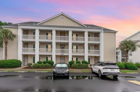 5030 Windsor Green Way #201, Myrtle Beach, SC 29579