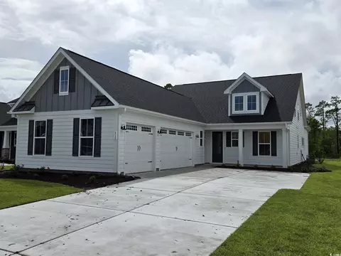 312 Starlit Way, Myrtle Beach, SC 29579