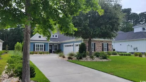 1826 Wood Stork Dr, Conway, SC 29526