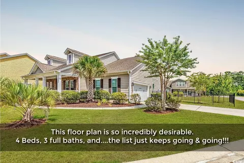 700 Dreamland Dr, Murrells Inlet, SC 29576