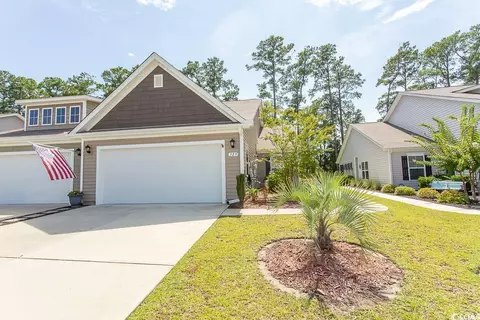 323 Logan St, Little River, SC 29566