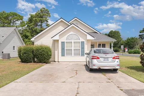1520 Harbour Village Dr, Surfside Beach, SC 29575
