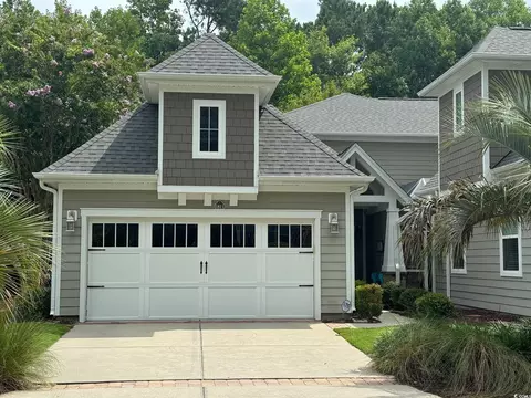6244 Catalina Dr #1811, North Myrtle Beach, SC 29582