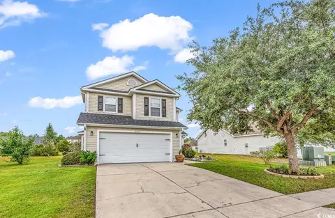 4347 Heartwood Ln, Myrtle Beach, SC 29579