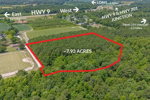 tbd Herring Ln, Loris, SC 29569 photo 2