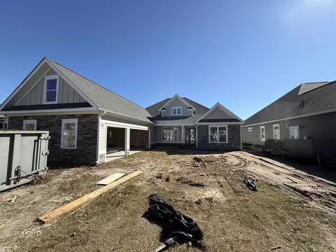 1847 Woodstork Dr, Conway, SC 29526