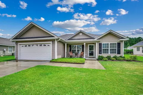 1037 Macala Dr, Conway, SC 29527