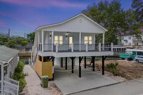 6001 S N125 S Kings Hwy, Myrtle Beach, SC 29575