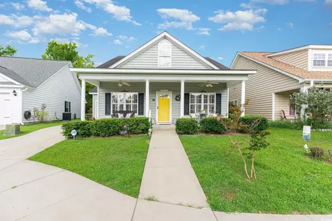 1518 Stilley Cir, Conway, SC 29526