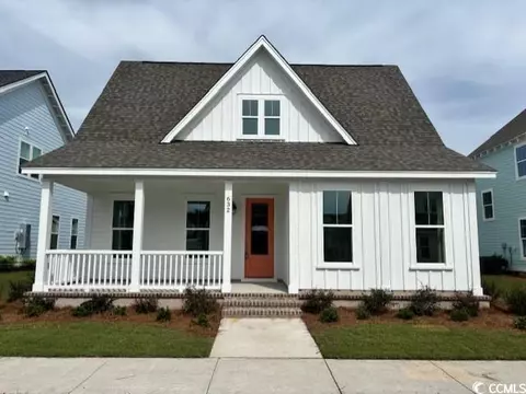632 Braselton Ln, Myrtle Beach, SC 29588