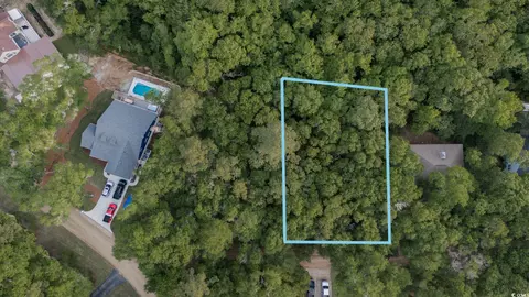 20 Hope Ln, Pawleys Island, SC 29585