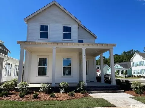 630 Braselton Ln, Myrtle Beach, SC 29588
