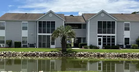 8829 Barkwood Dr #A, Surfside Beach, SC 29575