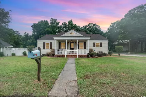 900 12th Ave, Conway, SC 29526