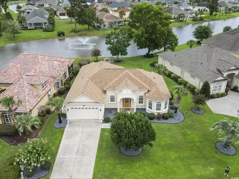 605 Edgecreek Dr, Myrtle Beach, SC 29579