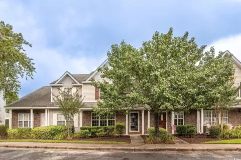 724 Wilshire Ln #724, Murrells Inlet, SC 29576