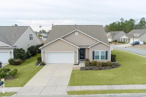 1266 Brighton Hill Ave, Myrtle Beach, SC 29588