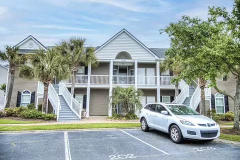 876 Palmetto Trl #202, Myrtle Beach, SC 29577