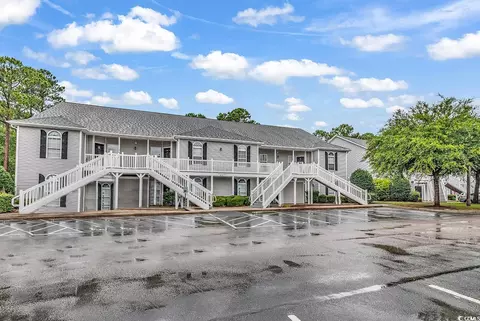 124 Westhaven Dr #3-G, Myrtle Beach, SC 29579