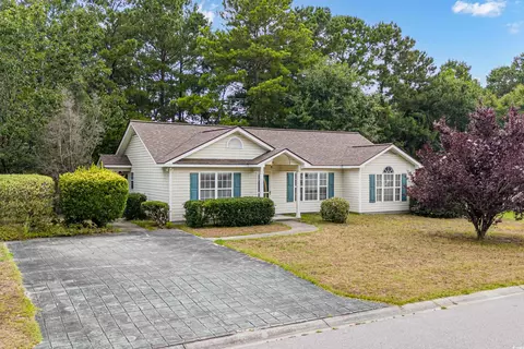 1052 Courtyard Dr, Conway, SC 29526