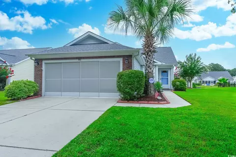 581 Vermillion Dr, Little River, SC 29566