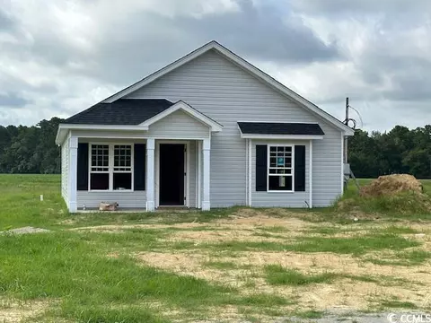 2575 Cottonwood Dr, Loris, SC 29569