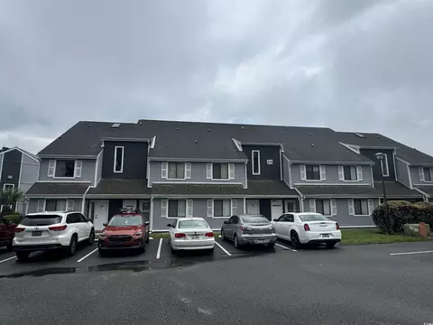 3700 Golf Colony Ln #25-M, Little River, SC 29566