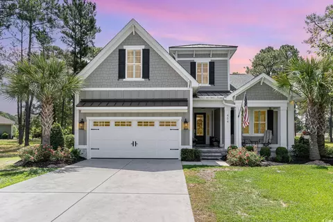 454 Seabury Ln, Myrtle Beach, SC 29579