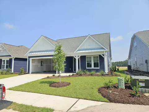 2000 Woodrush Loop, Little River, SC 29566